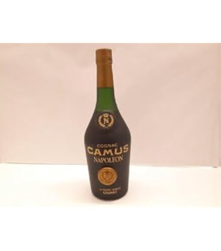 Amazon.co.jp: ナポレオン カミュ CAMUS NAPOLEON 未開栓